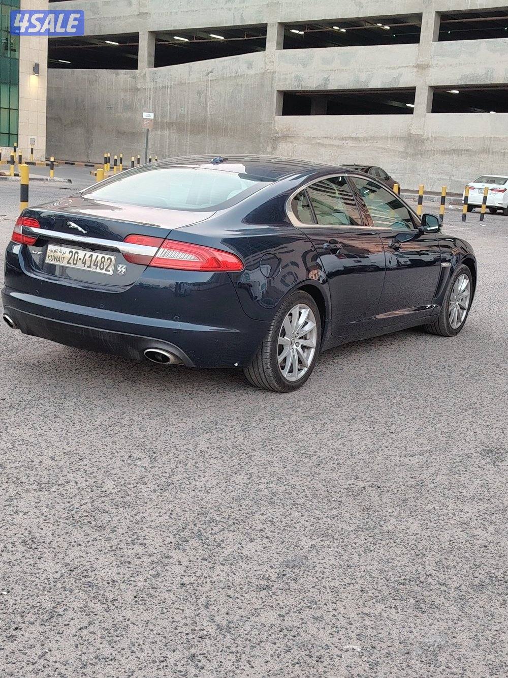 جاكور 2012 نظيفه جدااا7