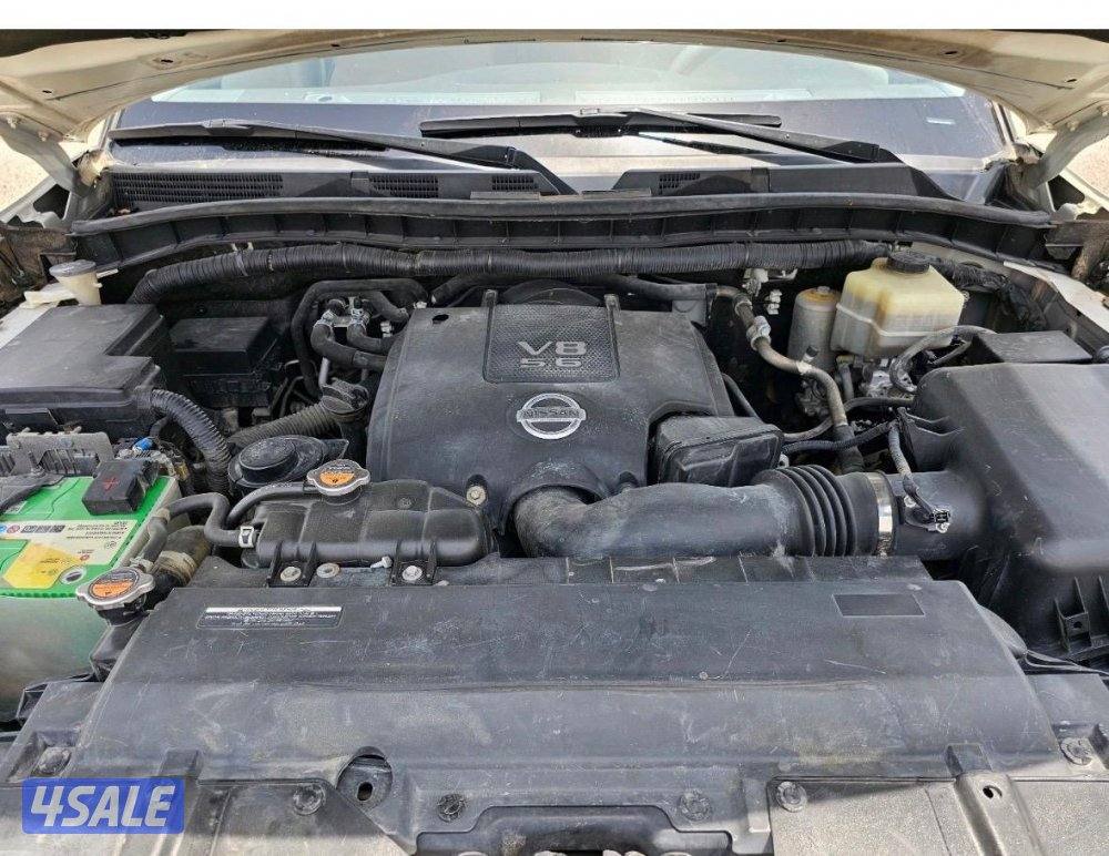 للبيع باترول2