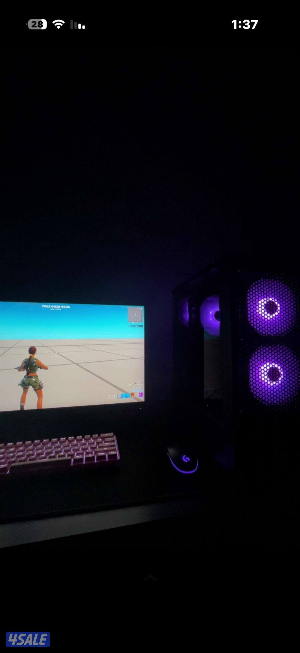 PC Gaming / بي سي قيمنق0