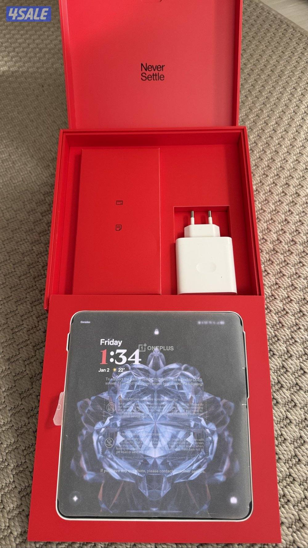 OnePlus open للبدل1