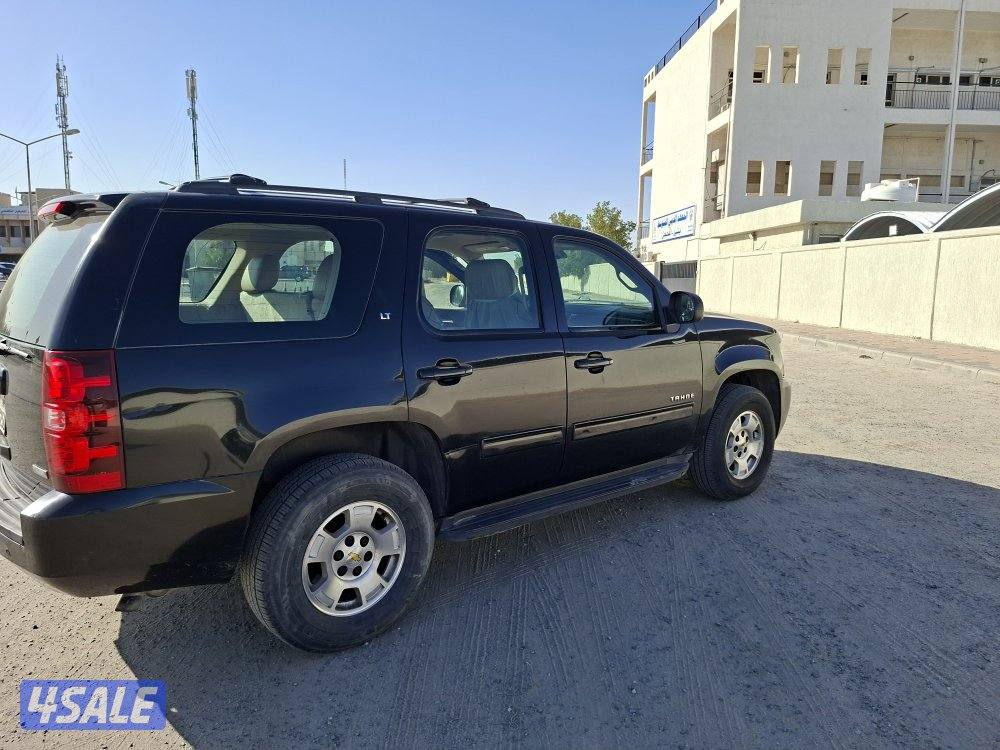 تاهو ٢٠١٢ نظيف جدااااا0