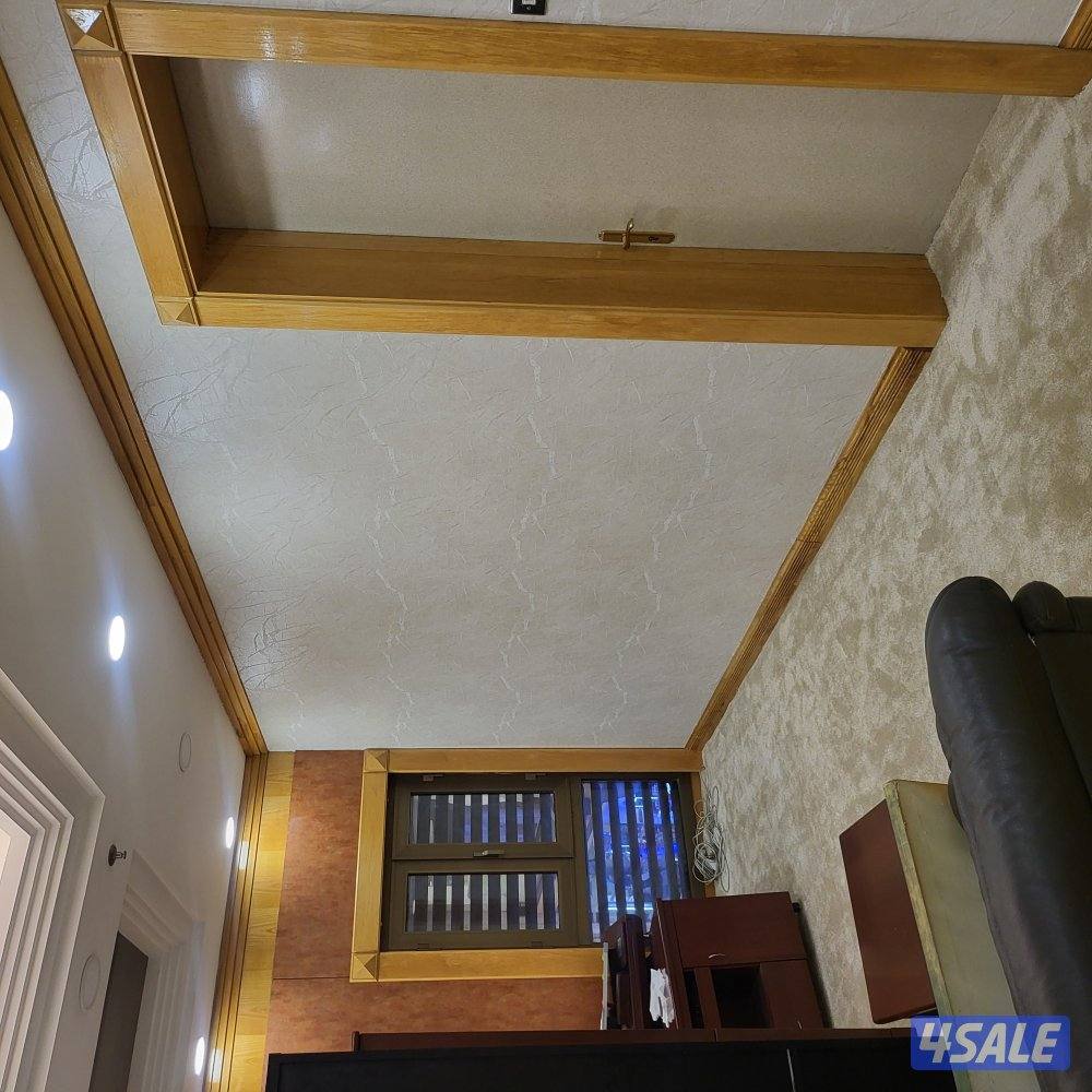 ✨ أعمال ديكور وجبسمبورد وصبغ وسيراميك وتصميم 3D باحترافية عالية ✨2