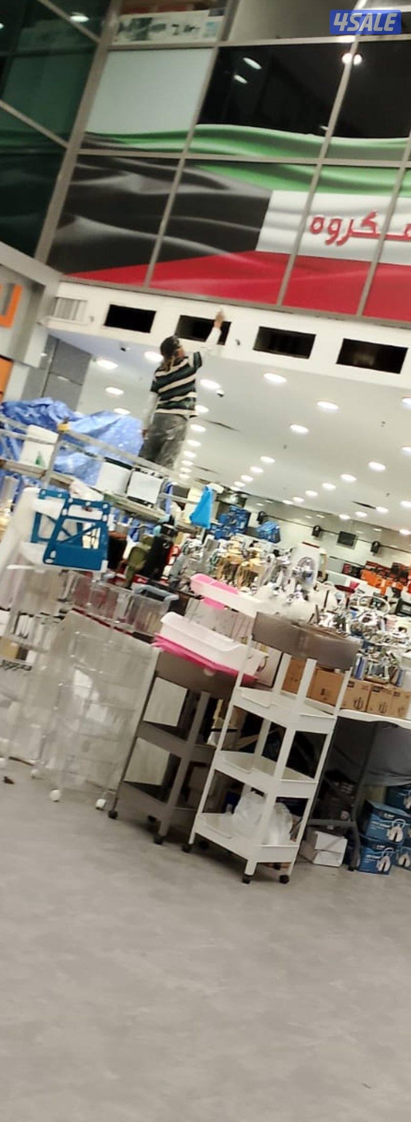 ✨ أعمال ديكور وجبسمبورد وصبغ وسيراميك وتصميم 3D باحترافية عالية ✨4