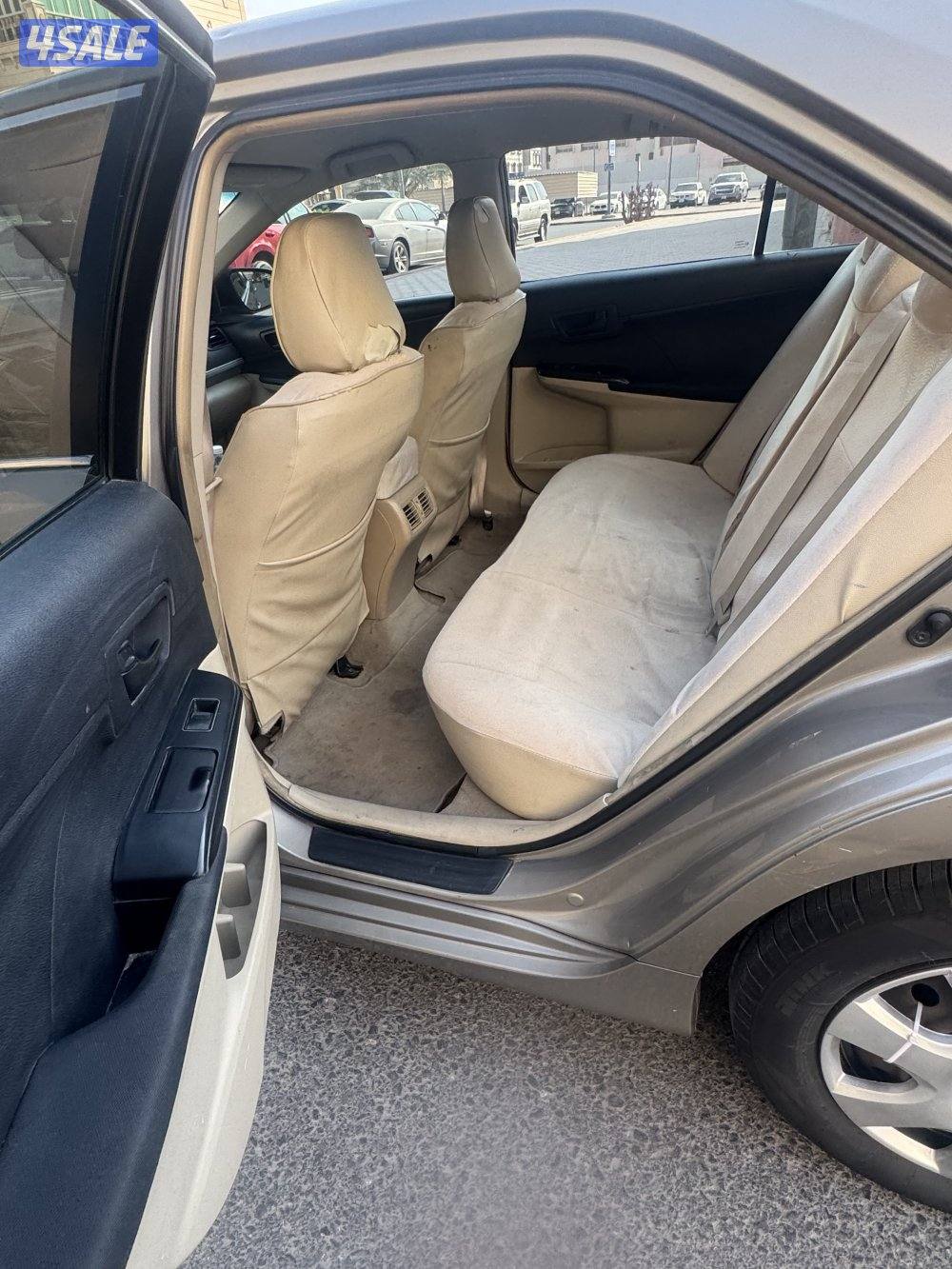 موديل// 2014 بحاله ممتازه2