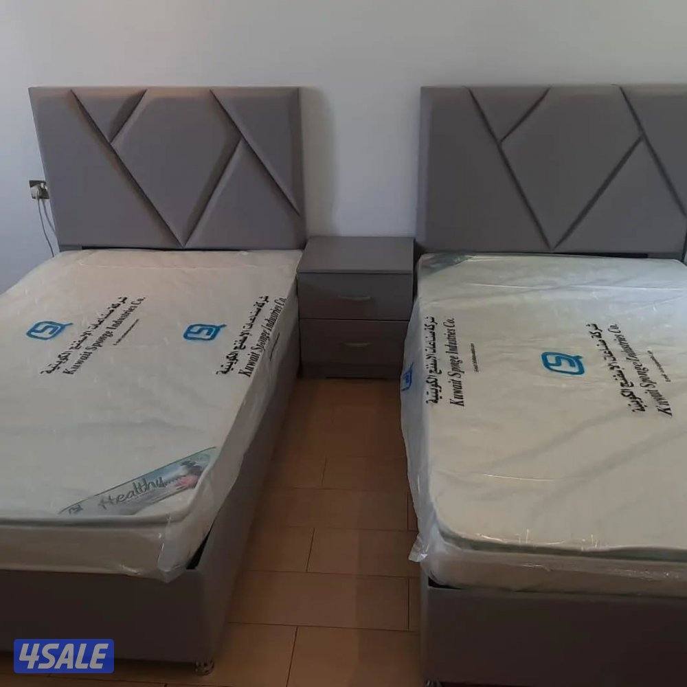 سراير طبية تفصال سراير وفرشات طبية حسب الطلب
🔢 جمي6