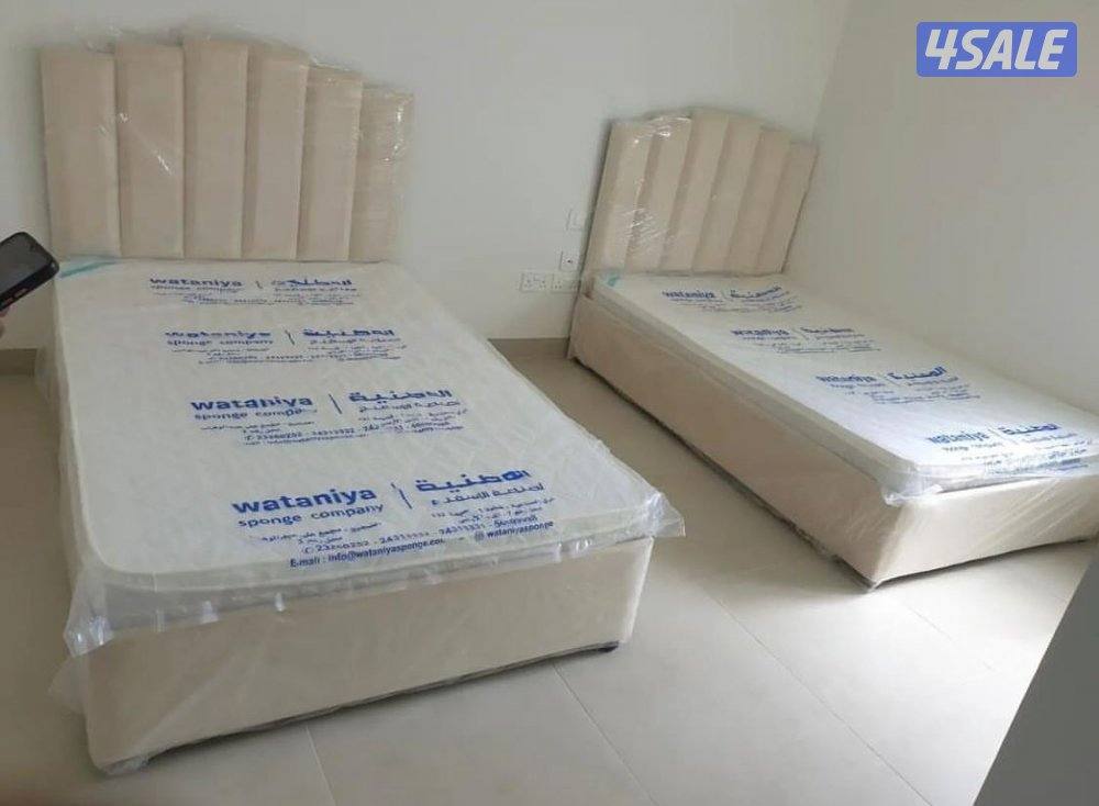 سراير طبية تفصال سراير وفرشات طبية حسب الطلب
🔢 جمي10