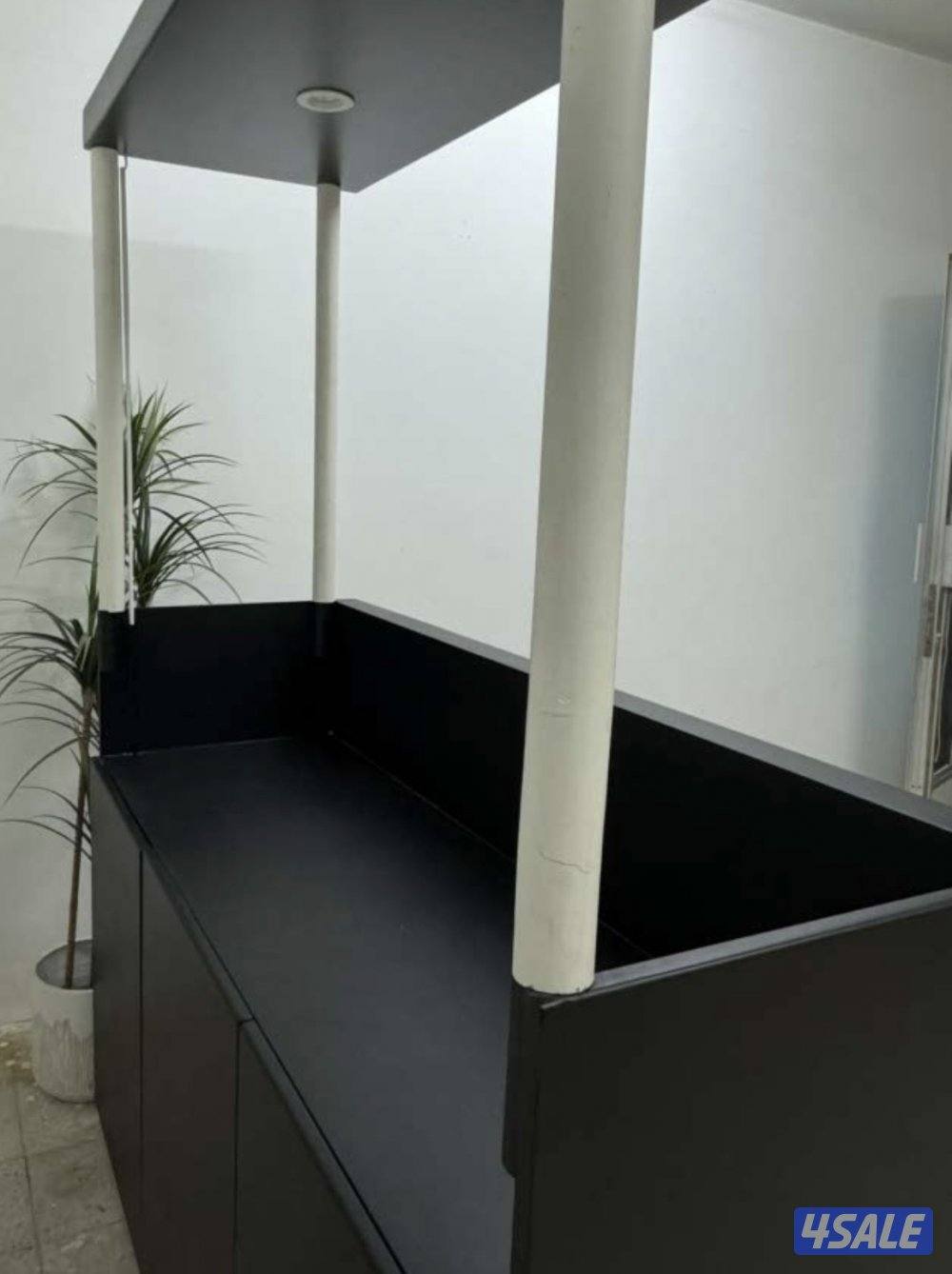 booth for sale بوث للبيع0