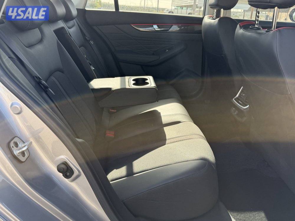 للبيع دي اف ام 204 شرط الفحص بالحالة الوكاله ماشي 7 الف2