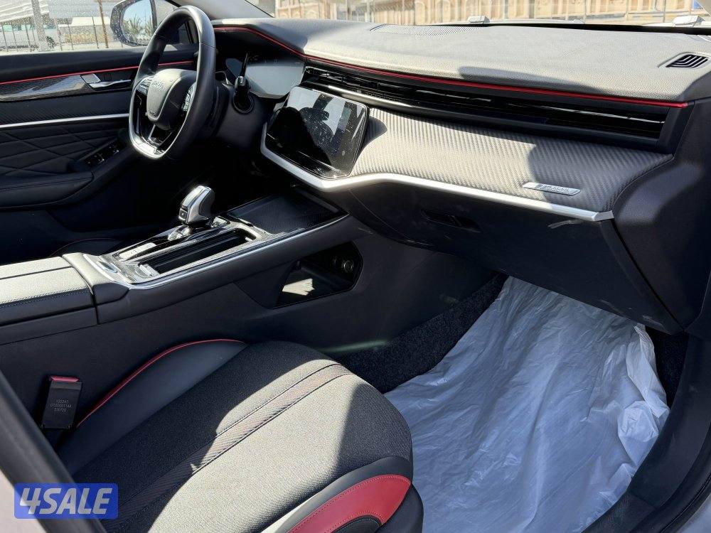 للبيع دي اف ام 204 شرط الفحص بالحالة الوكاله ماشي 7 الف3