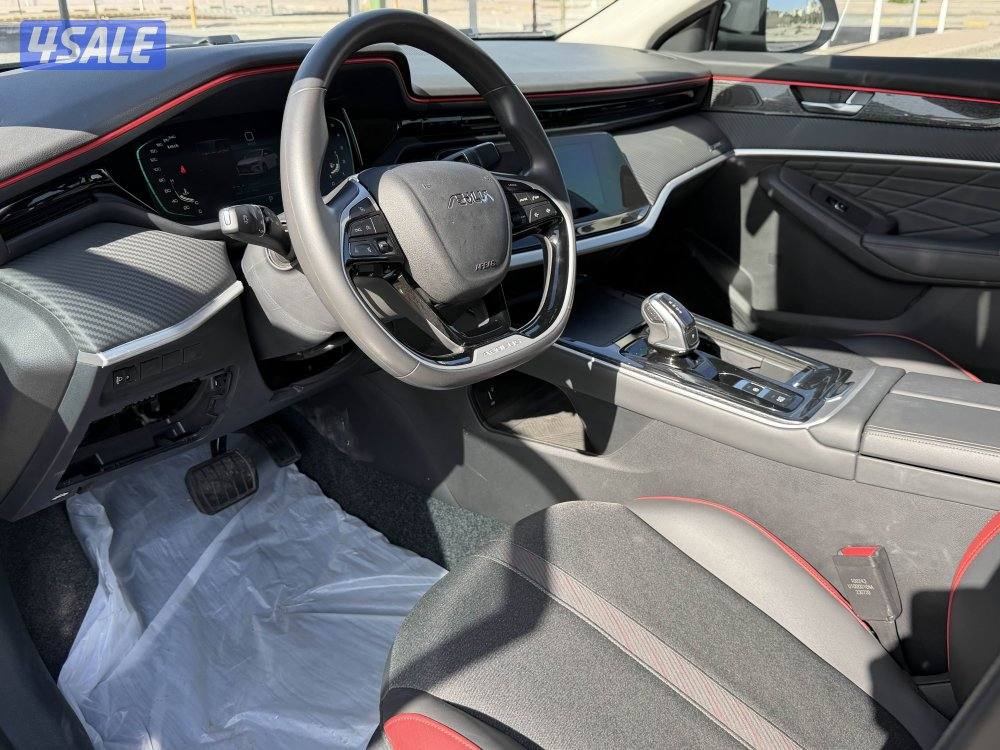 للبيع دي اف ام 204 شرط الفحص بالحالة الوكاله ماشي 7 الف4