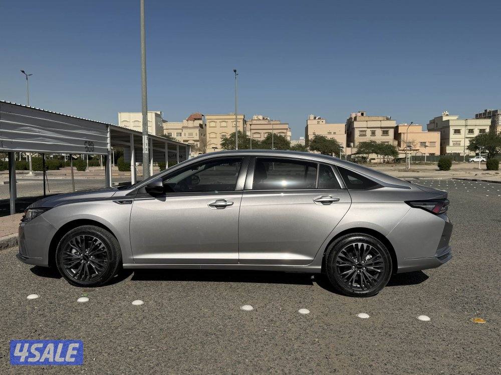 للبيع دي اف ام 204 شرط الفحص بالحالة الوكاله ماشي 7 الف5