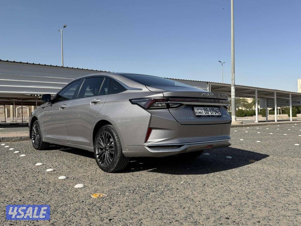 للبيع دي اف ام 204 شرط الفحص بالحالة الوكاله ماشي 7 الف6