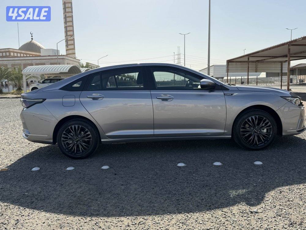 للبيع دي اف ام 204 شرط الفحص بالحالة الوكاله ماشي 7 الف7