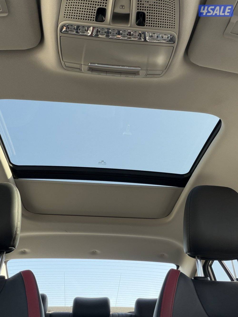 للبيع دي اف ام 204 شرط الفحص بالحالة الوكاله ماشي 7 الف9