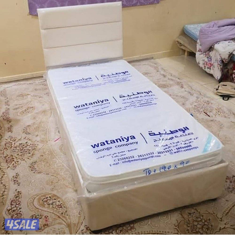 سراير طبية تفصال سراير وفرشات15