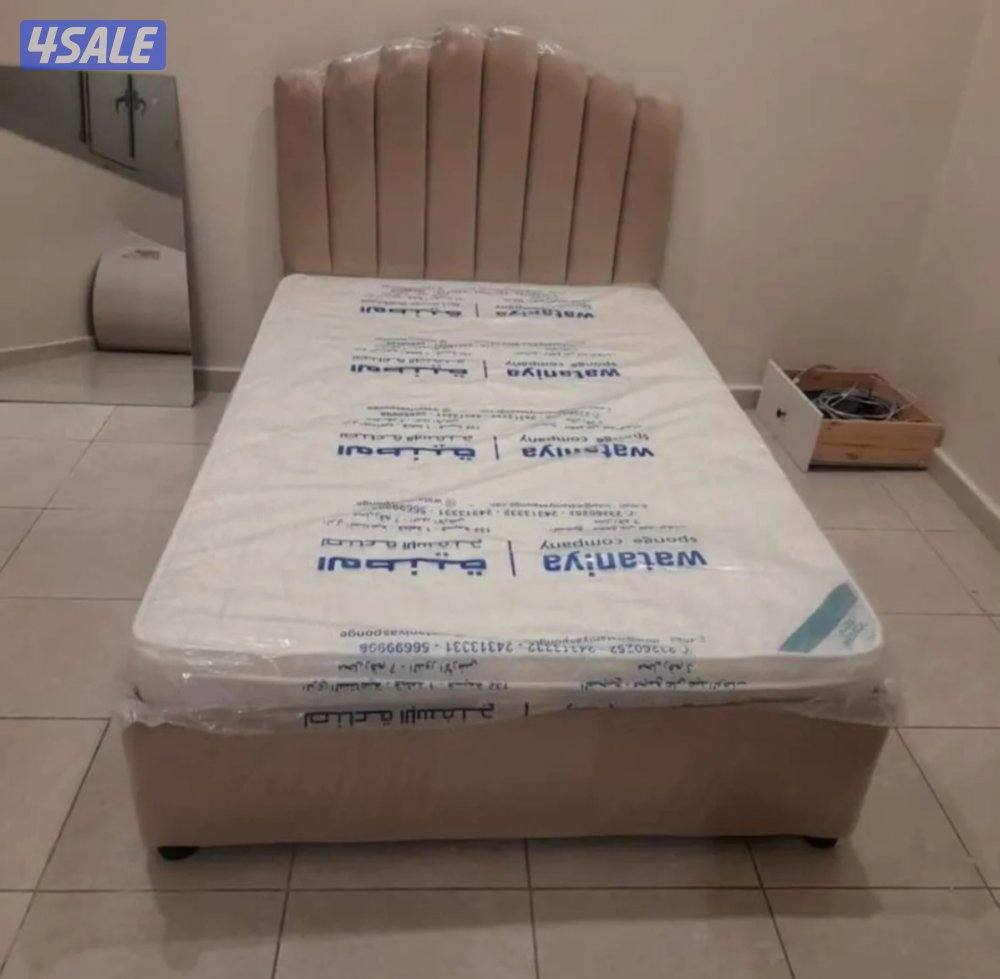 سراير طبية
 
🛏 تفصال سراير وفرشات طبية حسب الطلب
🔢 جمي6