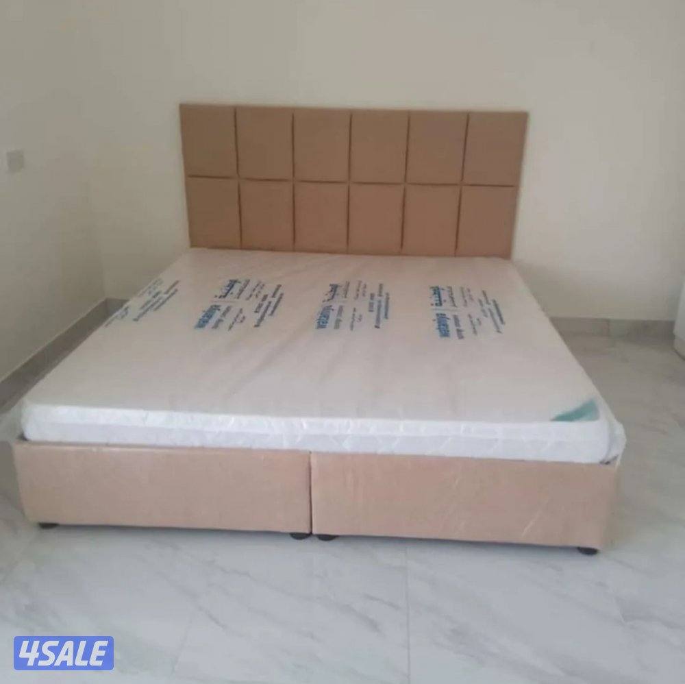 سراير طبية
 
🛏 تفصال سراير وفرشات طبية حسب الطلب
🔢 جمي7