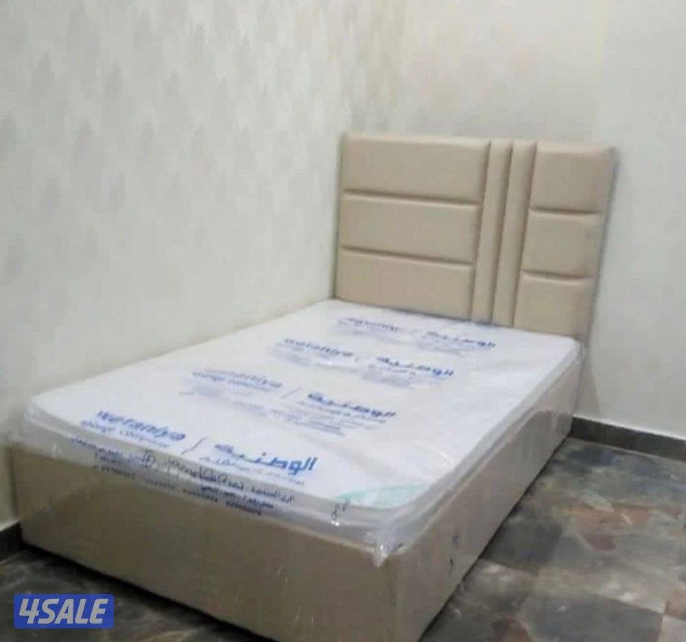 سراير طبية
 
🛏 تفصال سراير وفرشات طبية حسب الطلب
🔢 جمي13