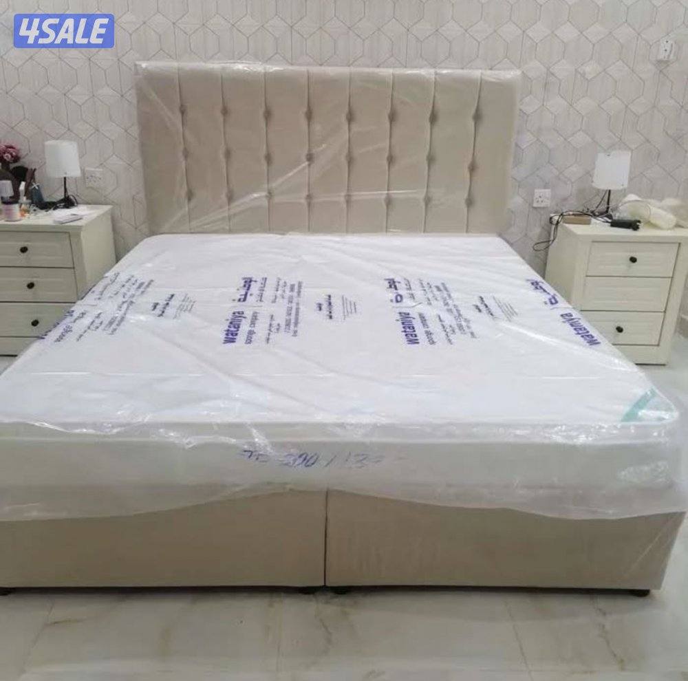 سراير طبيه وفرشات طبية حسب الطلب9