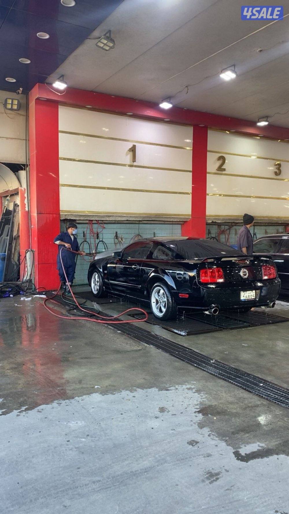 موستنج ٢٠٠٦0