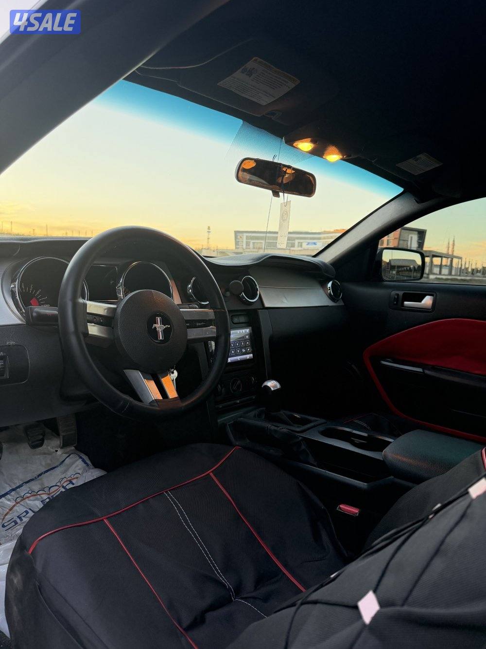 موستنج ٢٠٠٦1