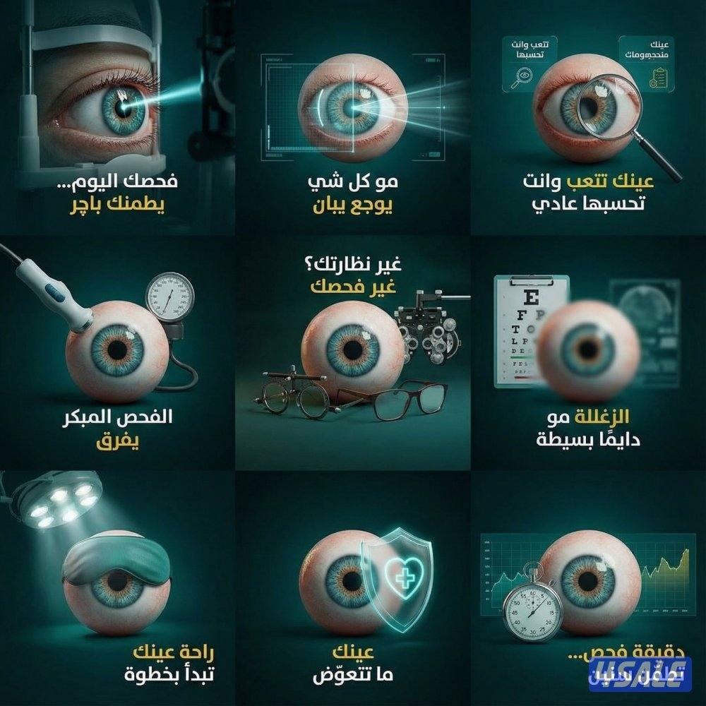 عروض باقات السوشيال ميديا5