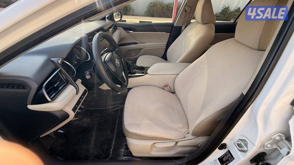 للبيع كامري ٢٠١٩7