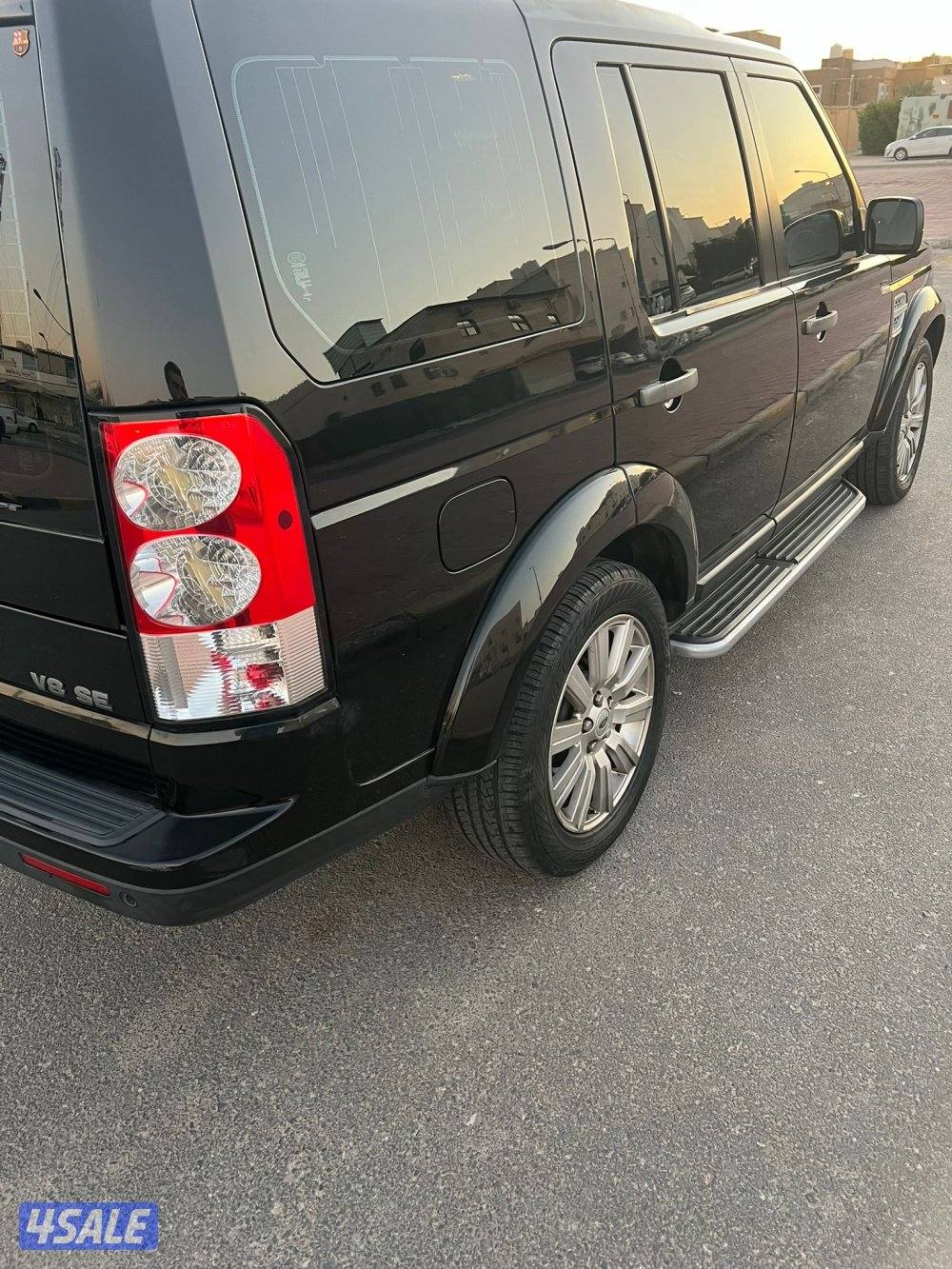 دسكفري LR4- 20133