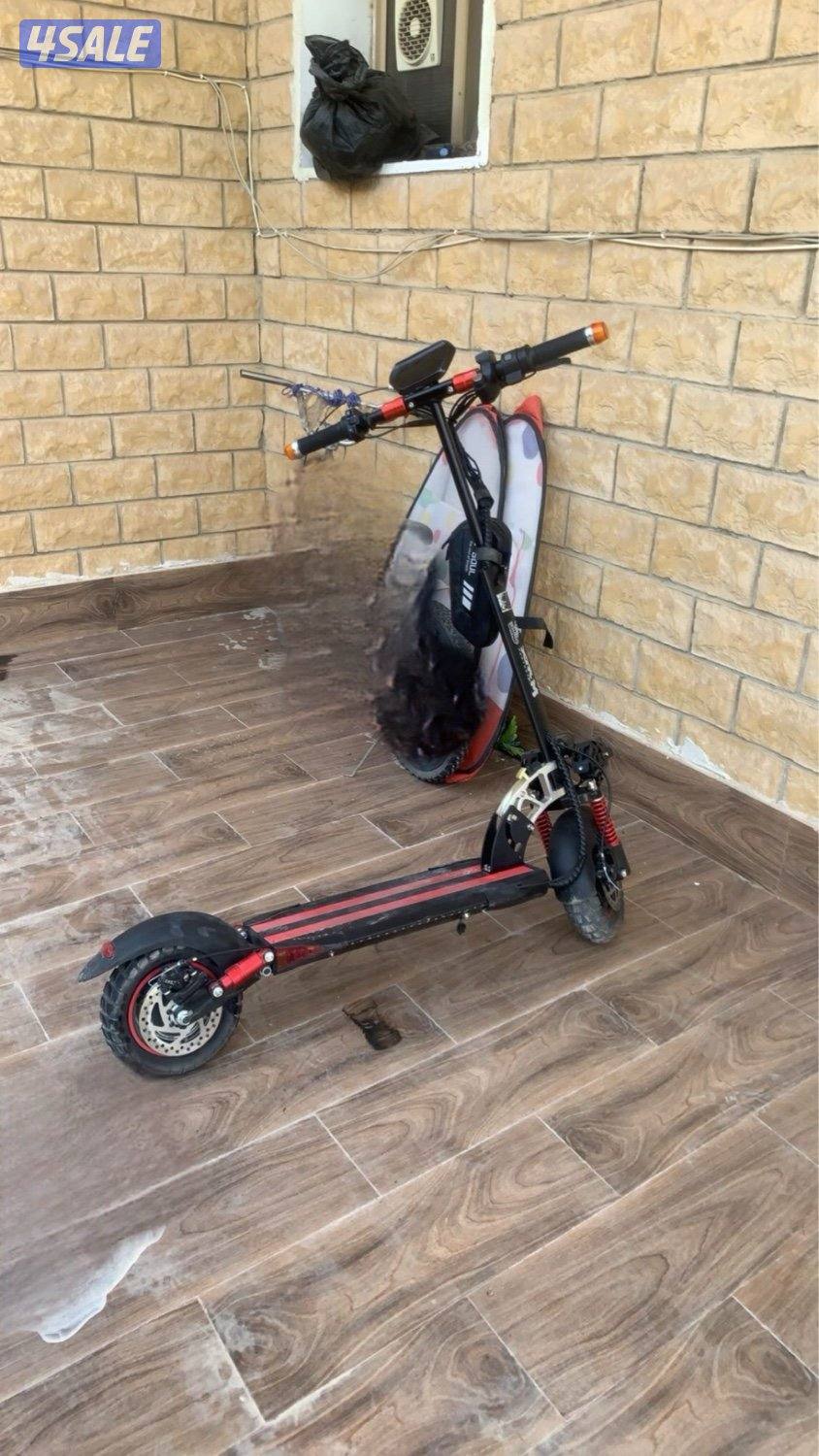 للبيع سكوتر1