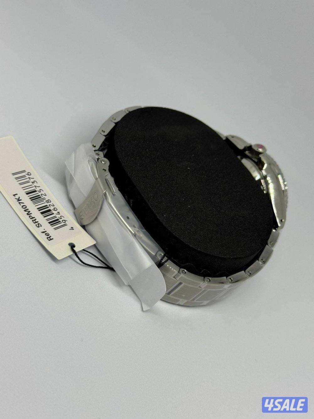 ساعة سيكو بنك بانثر (ليمتد ادشن)1