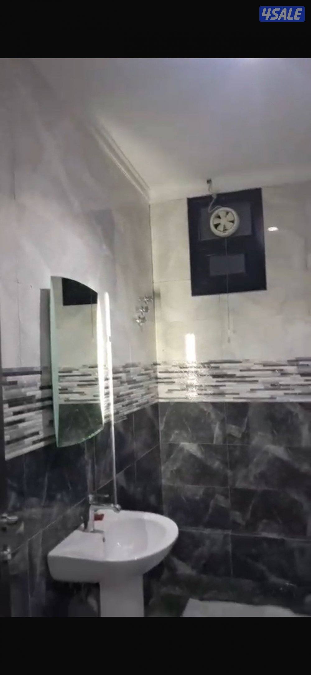 شقه موقع مميز للإيجار بشمال غرب الصليبخات0