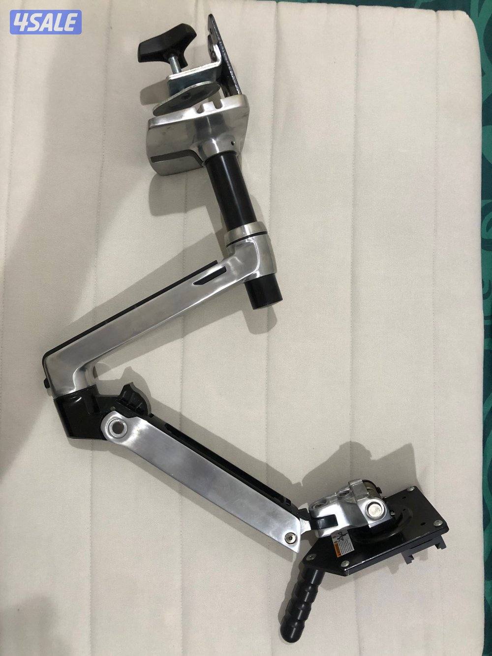 HP 3D Scanner light stracture1