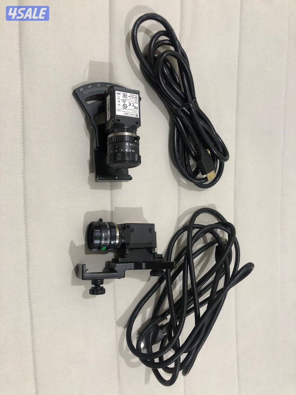 HP 3D Scanner light stracture4