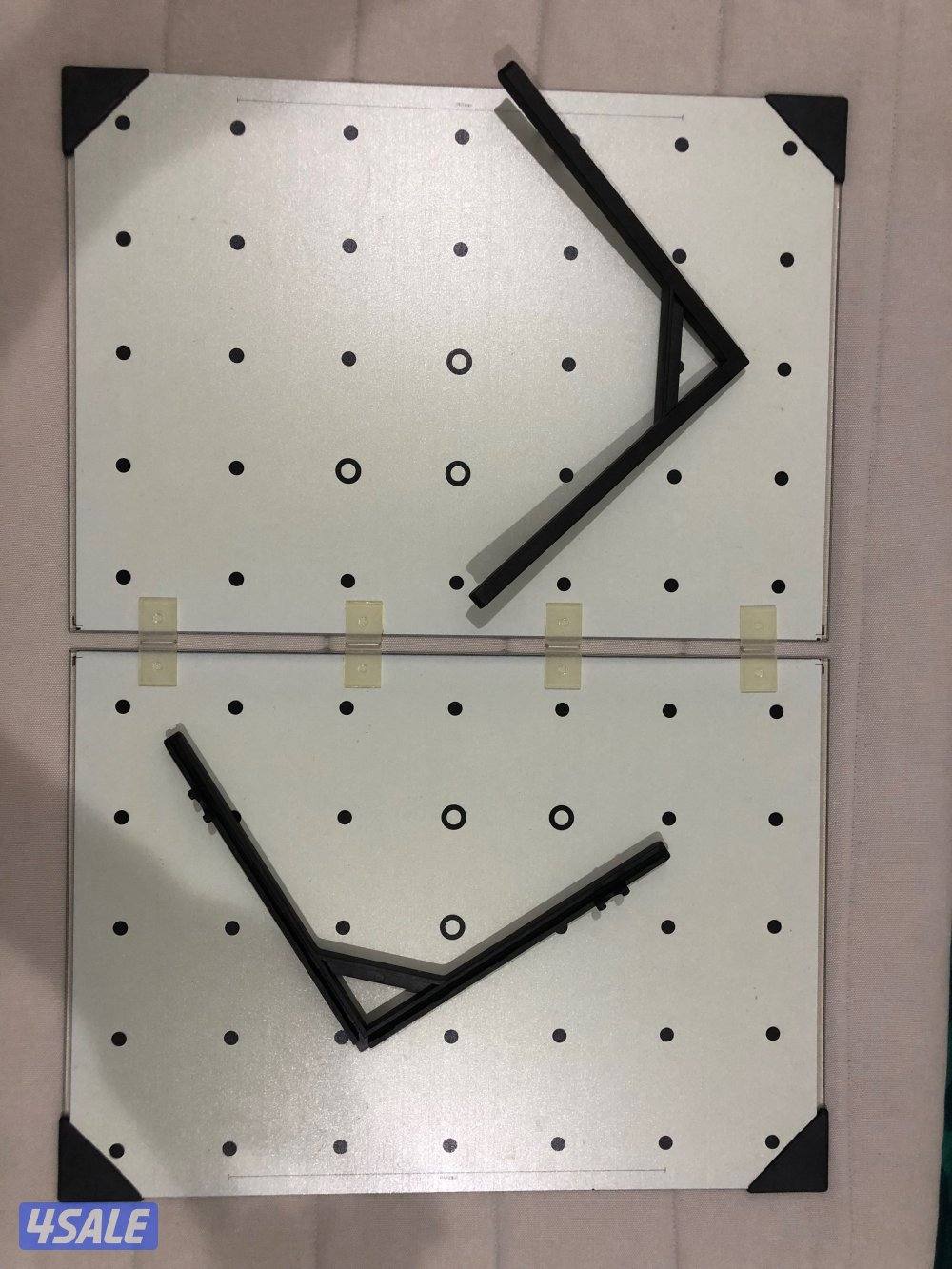 HP 3D Scanner light stracture6