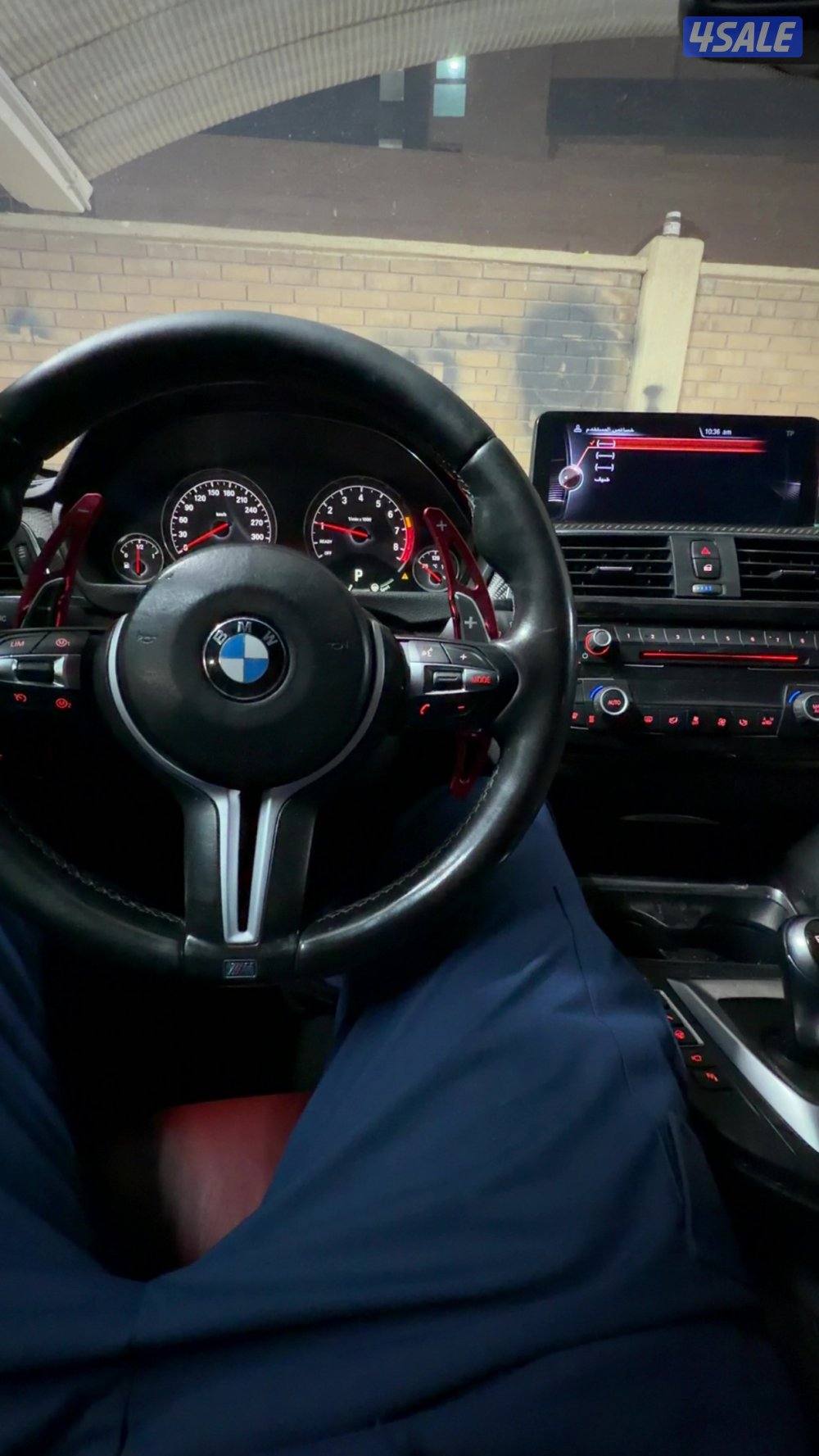 للبيع او للبدل M3 20164