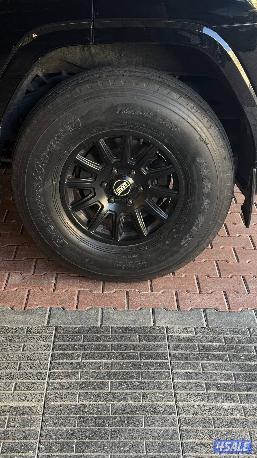 للبيع رنقات برايد مع بوالين نص عمر3