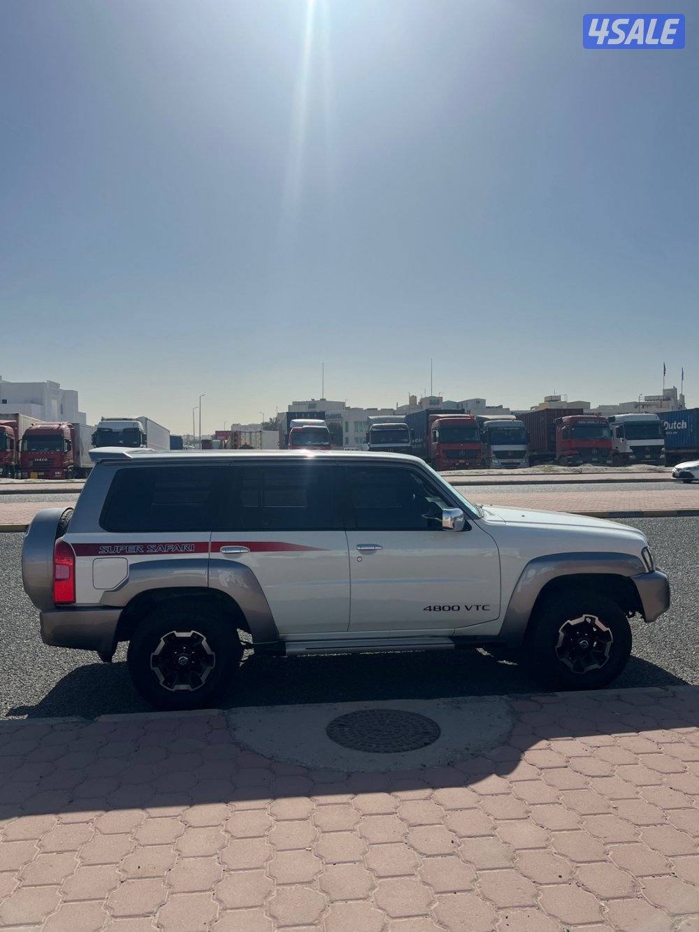 سفاري ٢٠١٩0