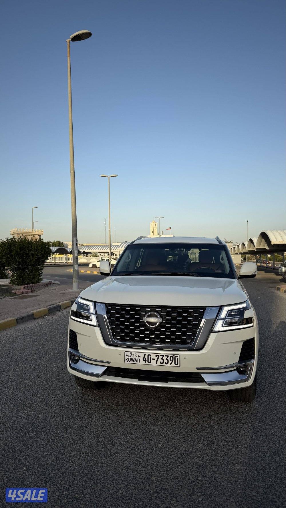 نيسان باترول1