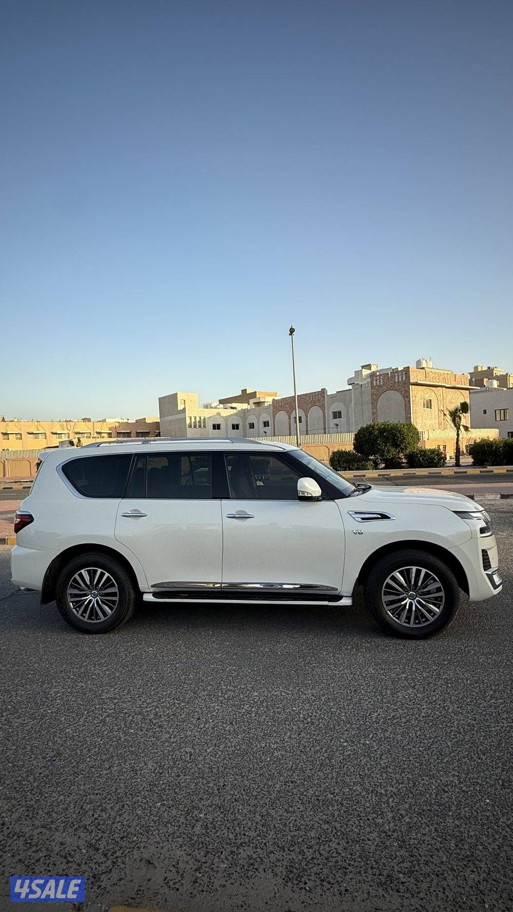 نيسان باترول2