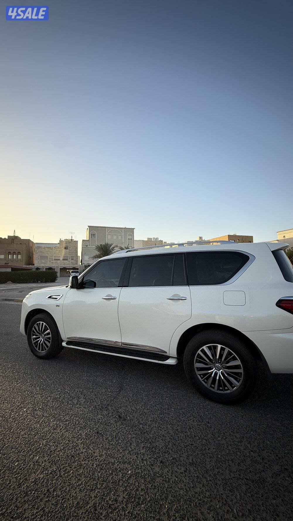 نيسان باترول3