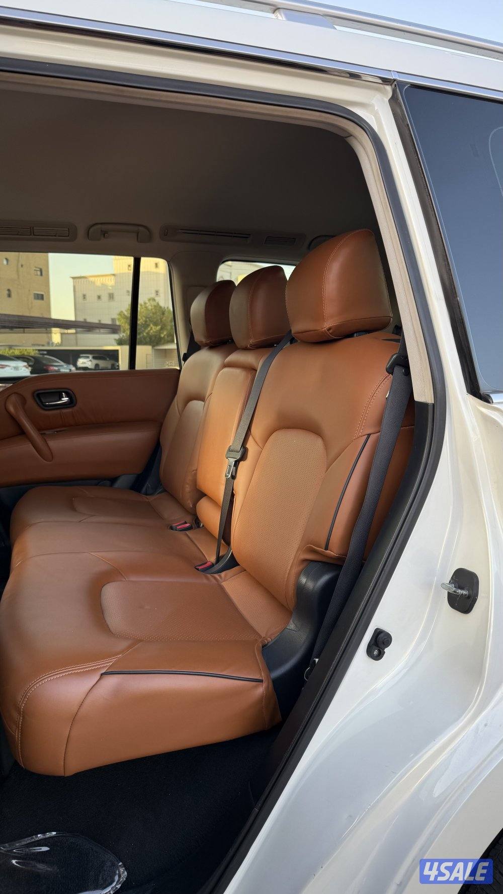 نيسان باترول6