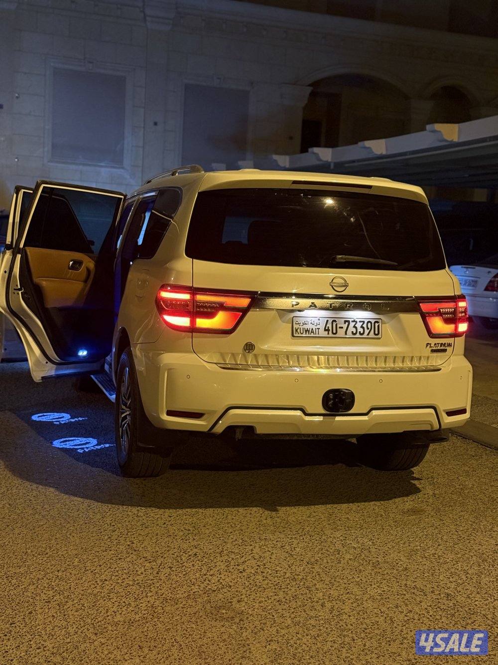 نيسان باترول7