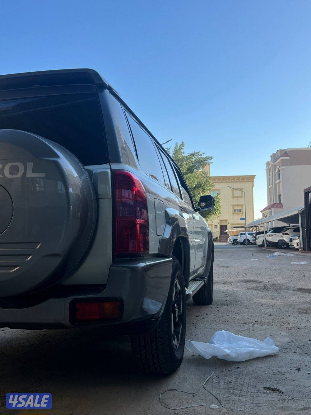 سفاري ٢٠١٩3