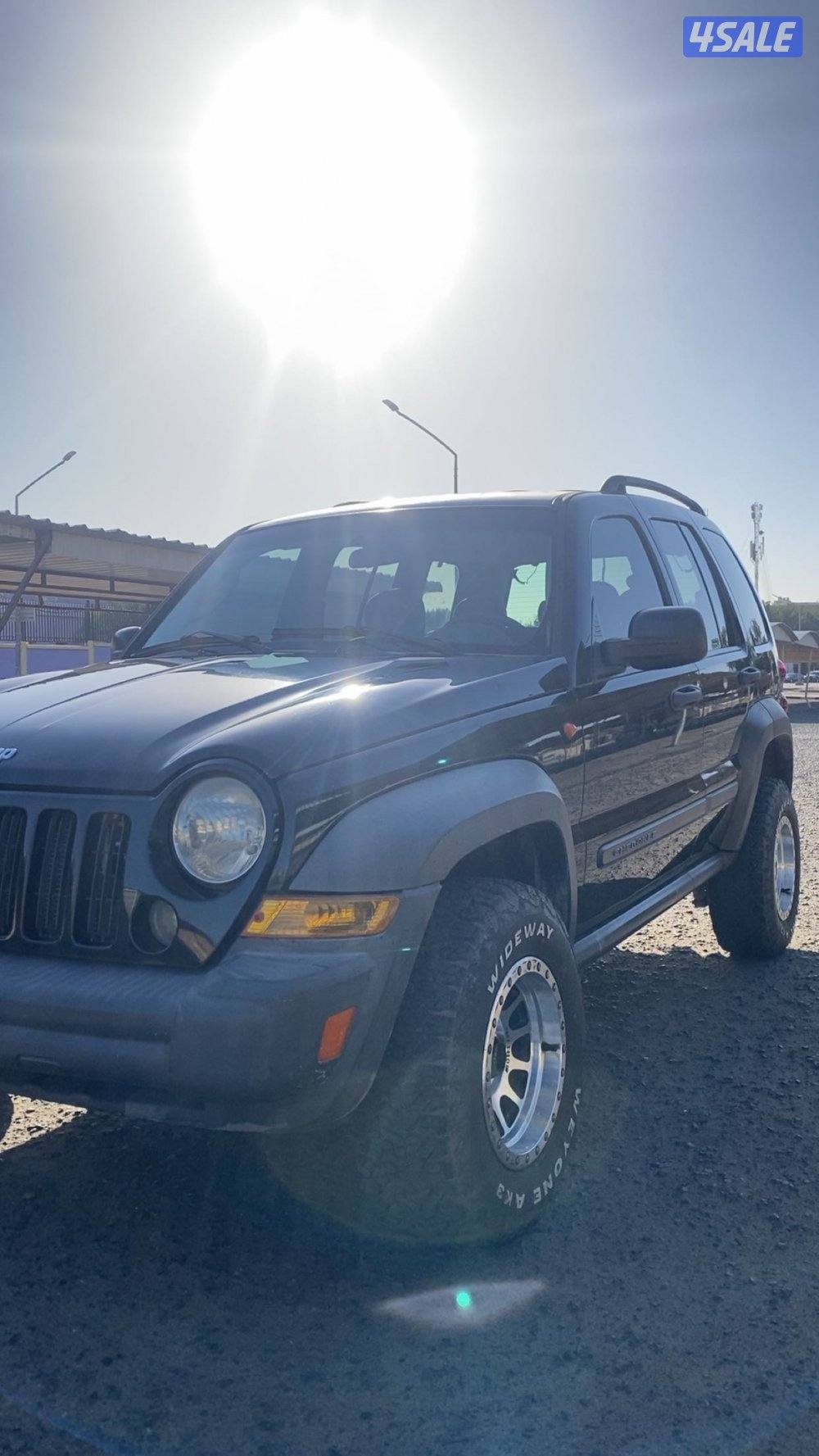 Jeep 3.71