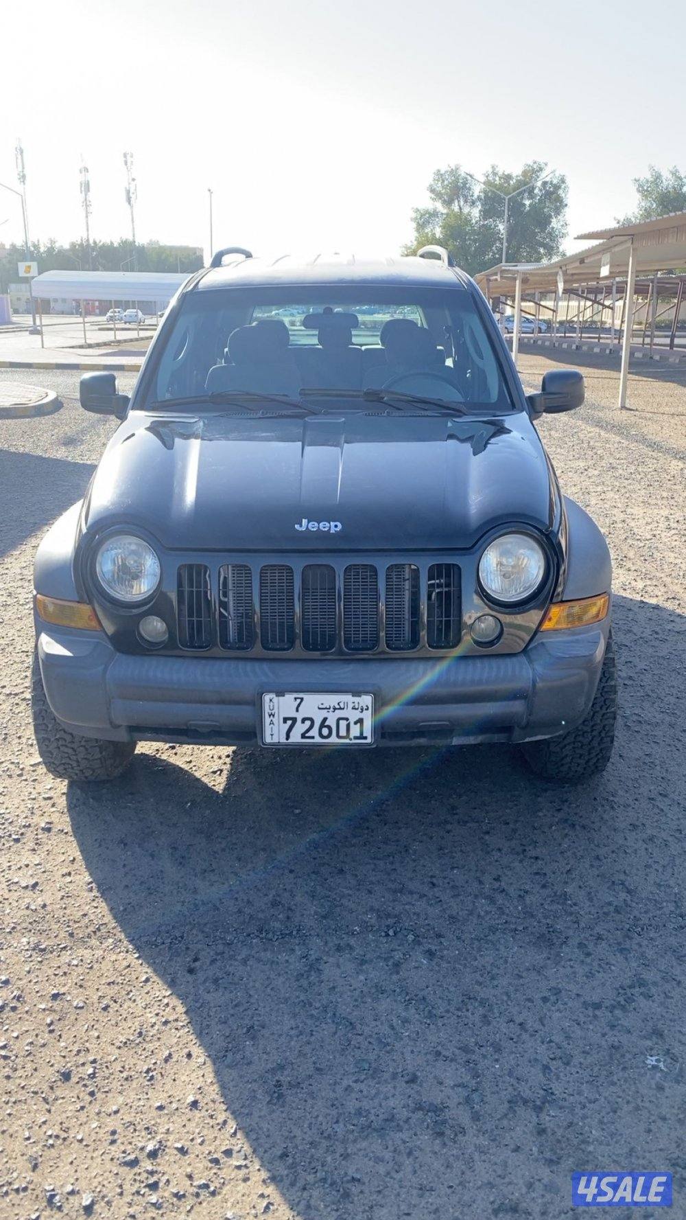 Jeep 3.75