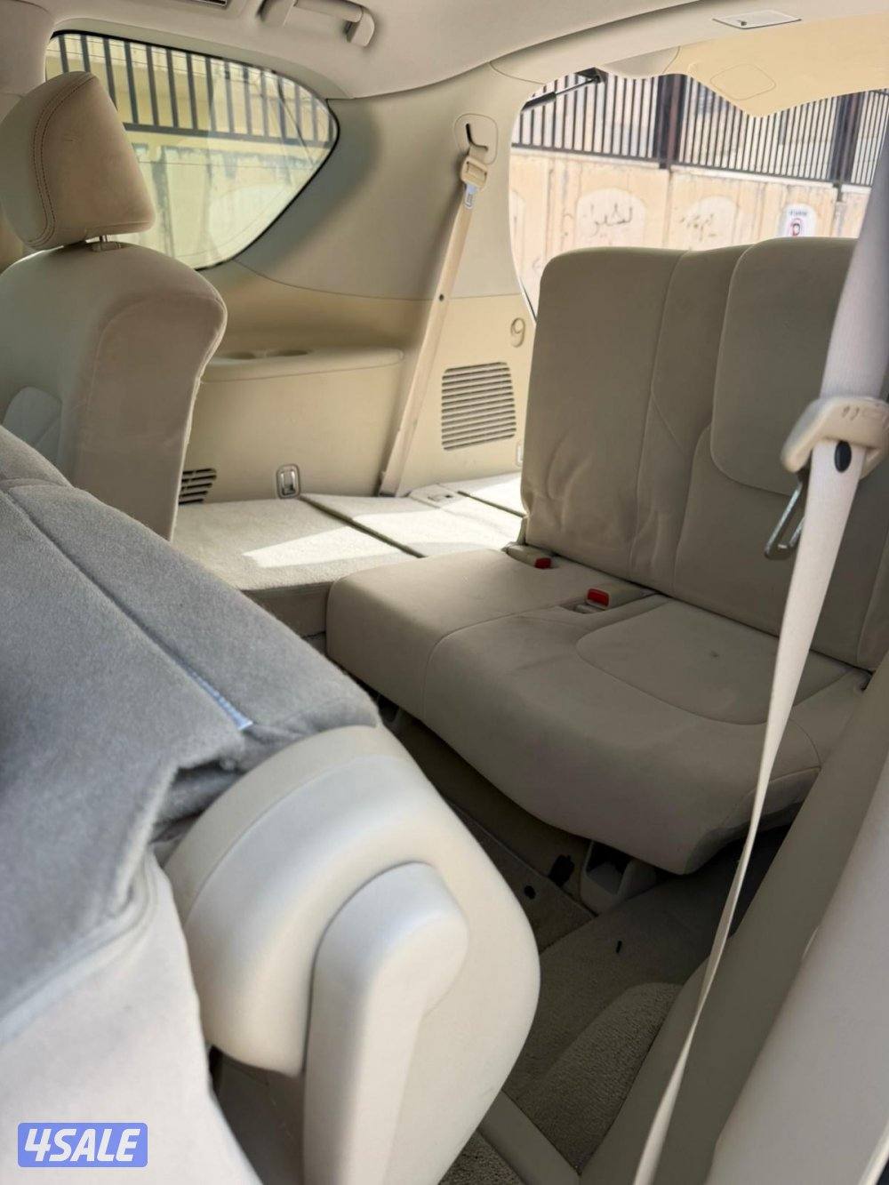 للبيع باترول 20168