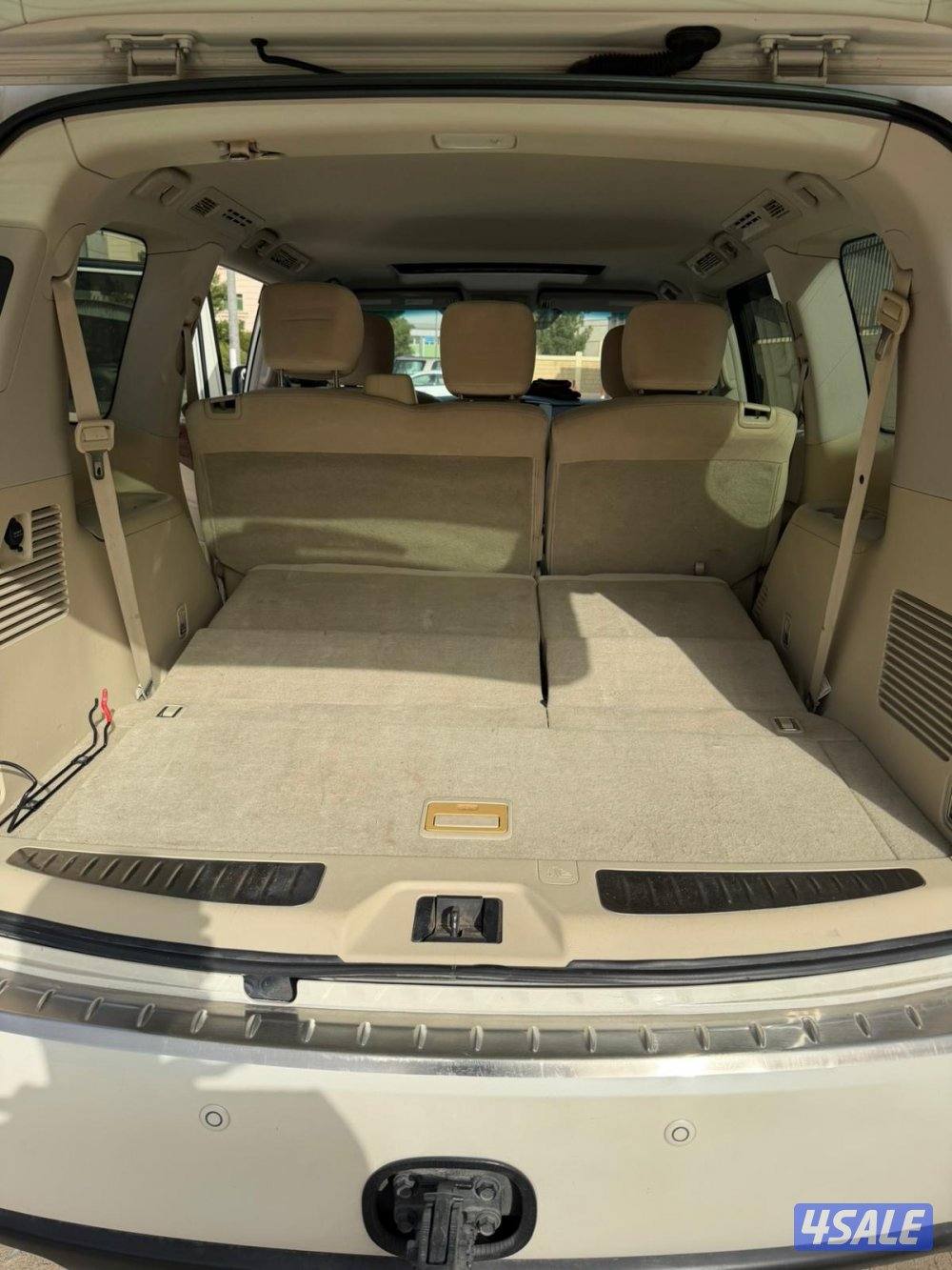 للبيع باترول 201610