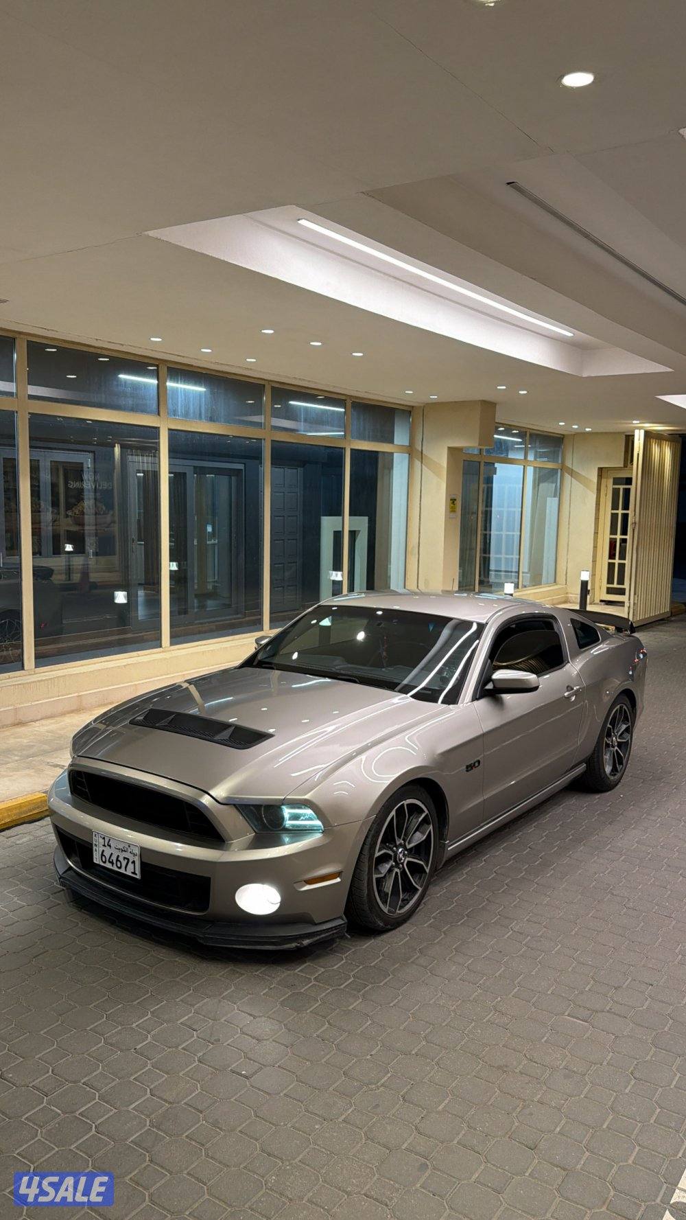 للبيع موستنق 20132