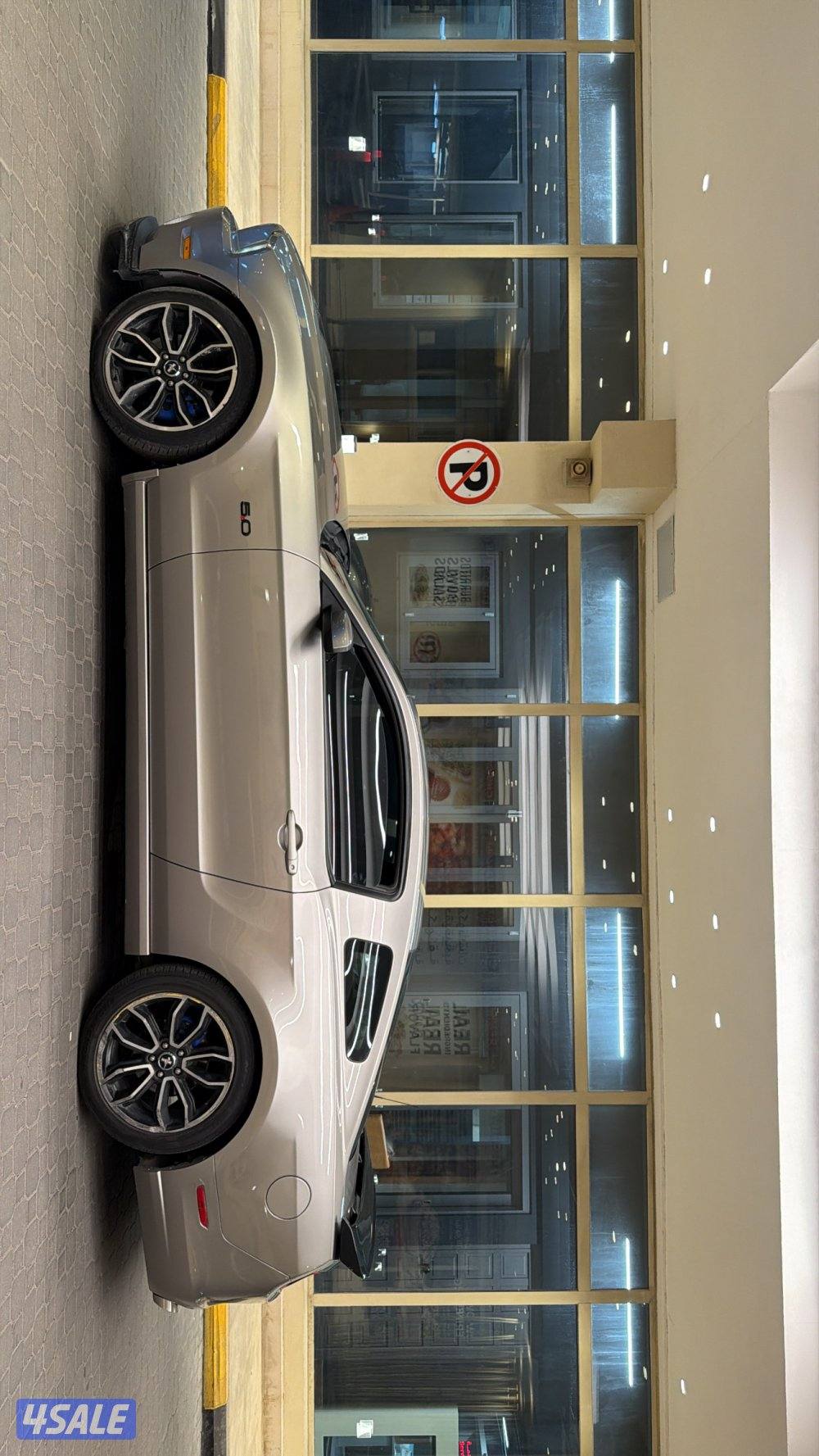 للبيع موستنق 20133