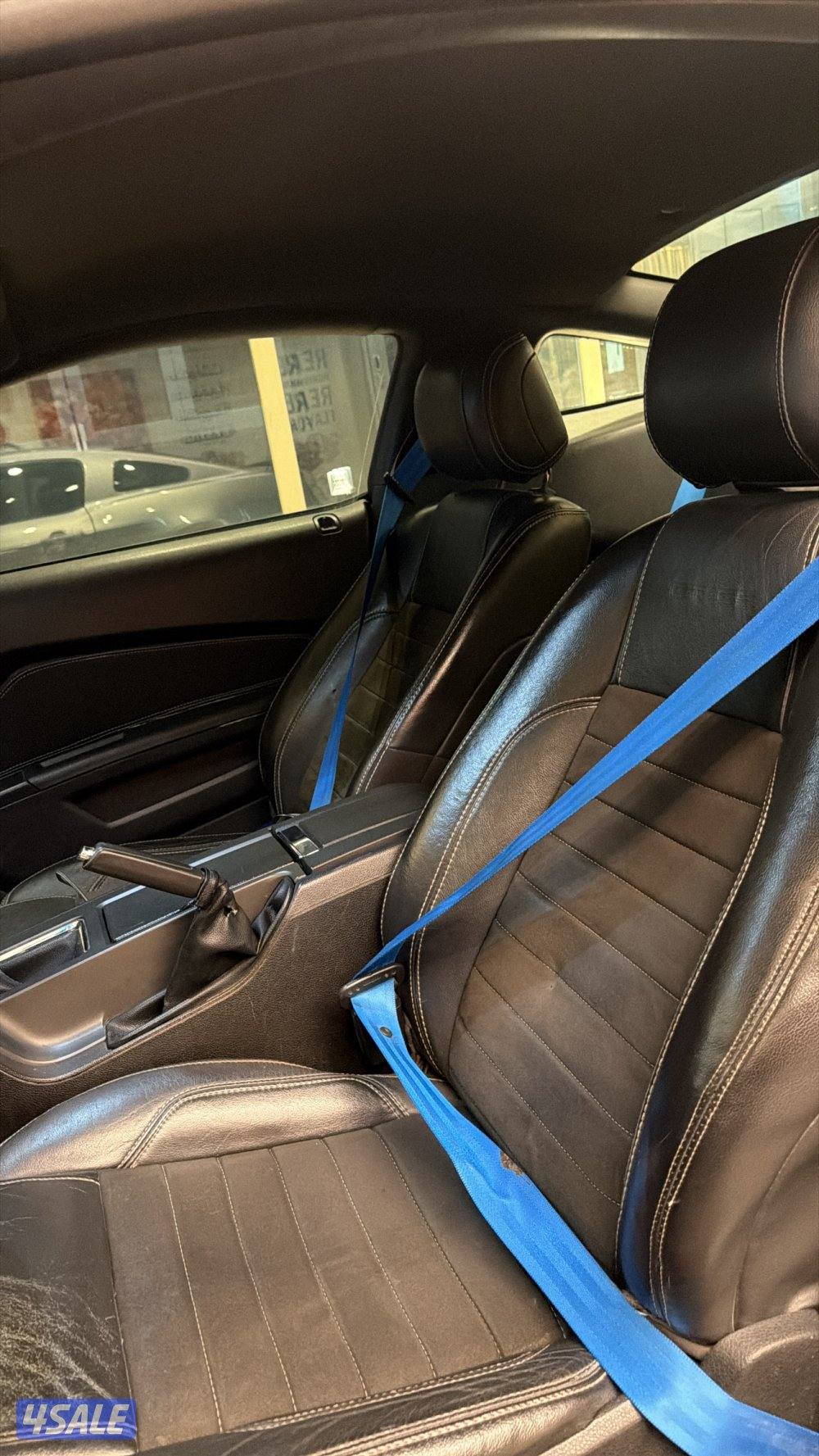 للبيع موستنق 20138